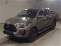 2021 Toyota Hilux