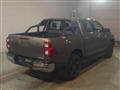 2021 Toyota Hilux