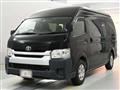 2014 Toyota Hiace Commuter
