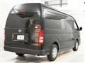 2014 Toyota Hiace Commuter