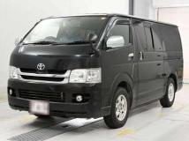 2008 Toyota Hiace Van