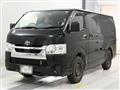2021 Toyota Hiace Van