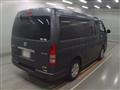 2011 Toyota Hiace Van