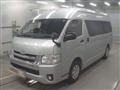 2016 Toyota Hiace Van