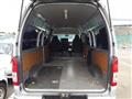 2016 Toyota Hiace Van