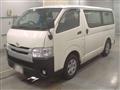 2018 Toyota Regiusace Van