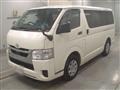 2020 Toyota Hiace Van