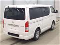 2022 Toyota Hiace Van