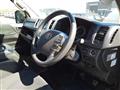 2022 Toyota Hiace Van
