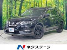2017 Nissan X-Trail