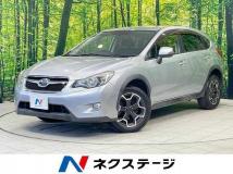 2013 Subaru IMPREZA XV HYBRID