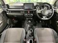 2022 Suzuki Jimny