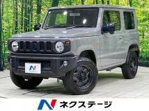 2022 Suzuki Jimny