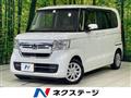 2021 Honda N BOX
