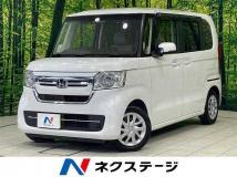 2021 Honda N BOX