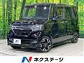 2019 Honda N BOX