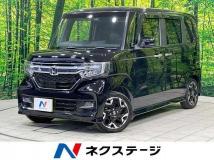 2019 Honda N BOX