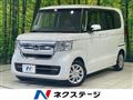2023 Honda N BOX