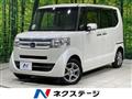2015 Honda N BOX