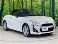 2015 Daihatsu Copen