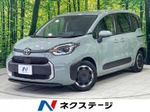 2023 Toyota Sienta