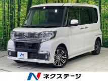 2016 Daihatsu Tanto