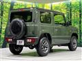 2025 Suzuki Jimny