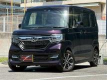 2018 Honda N BOX