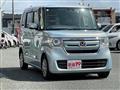 2017 Honda N BOX