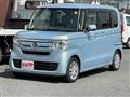 2017 Honda N BOX