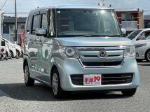 2017 Honda N BOX