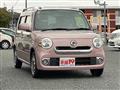 2015 Daihatsu MIRA COCOA
