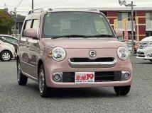 2015 Daihatsu MIRA COCOA
