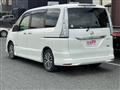2014 Nissan Serena