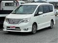 2014 Nissan Serena
