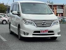 2014 Nissan Serena