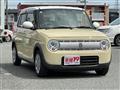 2016 Suzuki Lapin