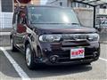 2012 Nissan Cube