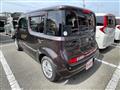 2012 Nissan Cube
