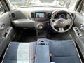 2012 Nissan Cube