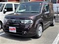 2012 Nissan Cube