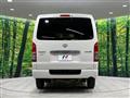 2025 Toyota Hiace Van