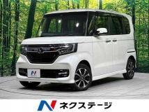 2018 Honda N BOX