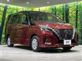 2021 Nissan Serena