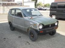 1976 Suzuki Fronte
