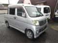 2007 Daihatsu Hijet Van