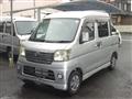 2007 Daihatsu Hijet Van