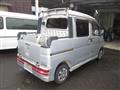 2007 Daihatsu Hijet Van