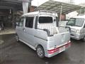 2007 Daihatsu Hijet Van