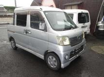 2007 Daihatsu Hijet Van